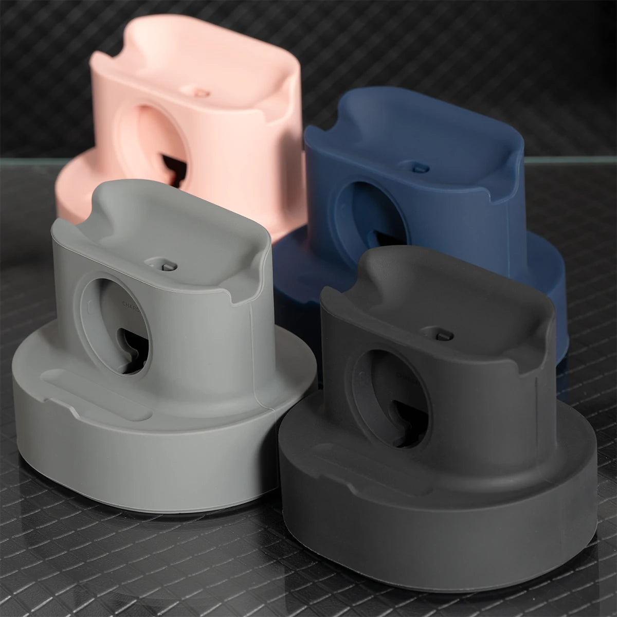 3-In-1 Watch Charging Stand