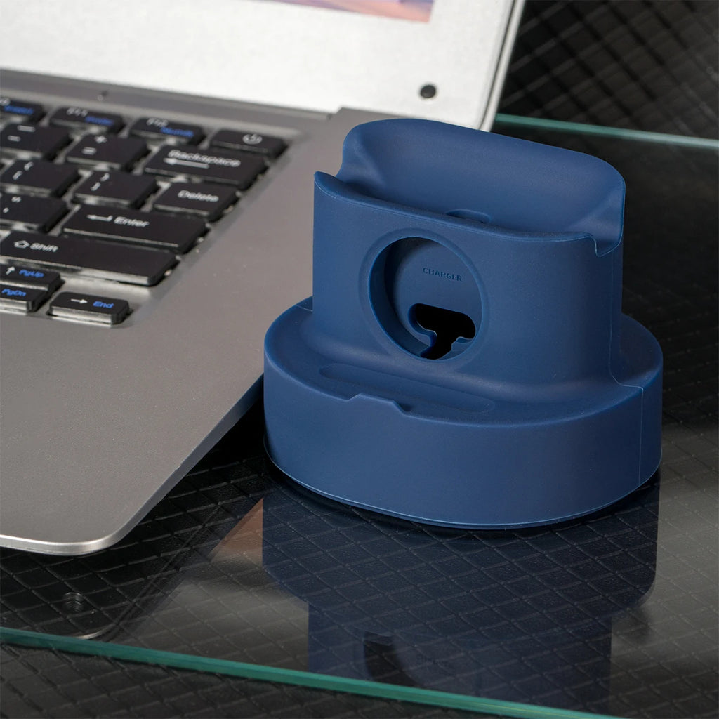 3-In-1 Watch Charging Stand